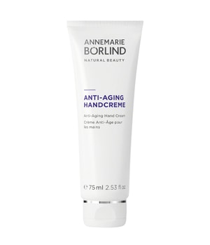 ANNEMARIE BÖRLIND ANTI AGING HANDCREME Crème pour les mains
