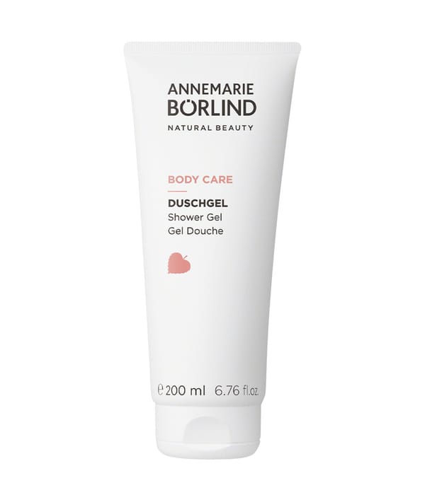 Produktbild 1 von 5, ANNEMARIE BÖRLIND BODY CARE Duschgel