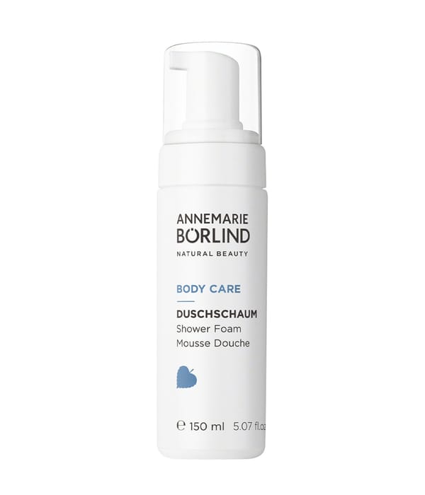 Immagine prodotto 1 di 6, ANNEMARIE BÖRLIND BODY CARE Docciaschiuma