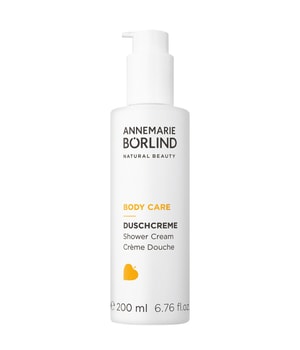 ANNEMARIE BÖRLIND BODY CARE Crème de douche