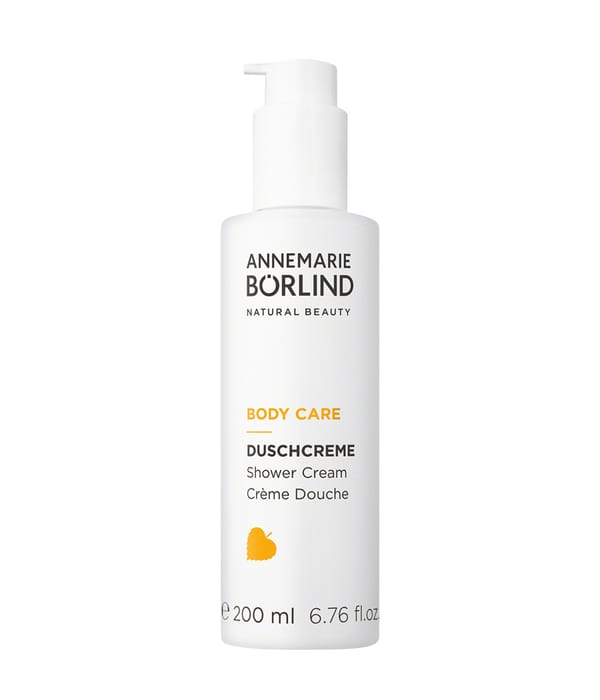 Immagine prodotto 1 di 5, ANNEMARIE BÖRLIND BODY CARE Crema doccia