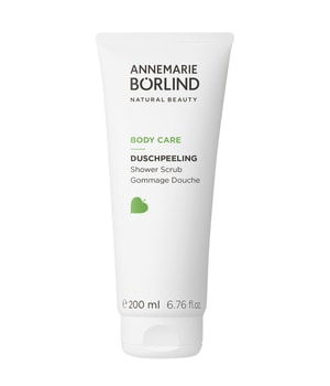 ANNEMARIE BÖRLIND Soins corps Gommage Corps Douche Gommage corps