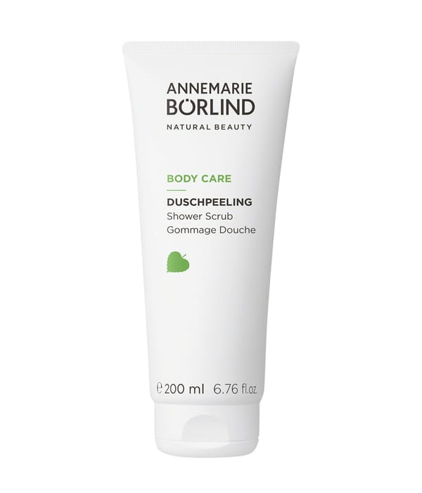 Immagine prodotto 1 di 6, ANNEMARIE BÖRLIND Body care Scrub corpo