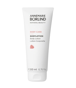 ANNEMARIE BÖRLIND BODY CARE nawilżające mleczko do ciała 200 ml można nabyć na stronie Flaconi.pl