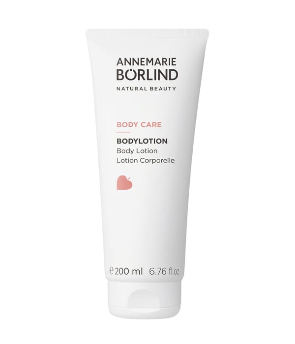 Produktbild 1 von 6, ANNEMARIE BÖRLIND BODY CARE Bodylotion