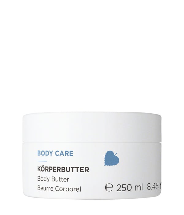 Produktbild 1 von 6, ANNEMARIE BÖRLIND BODY CARE Körperbutter