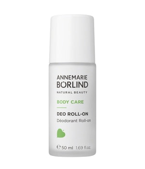 annemarie borlind body care dezodorant w kulce 50 ml     