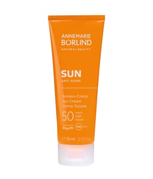 ANNEMARIE BÖRLIND SUNCARE krem do opalania SPF 50 200 ml