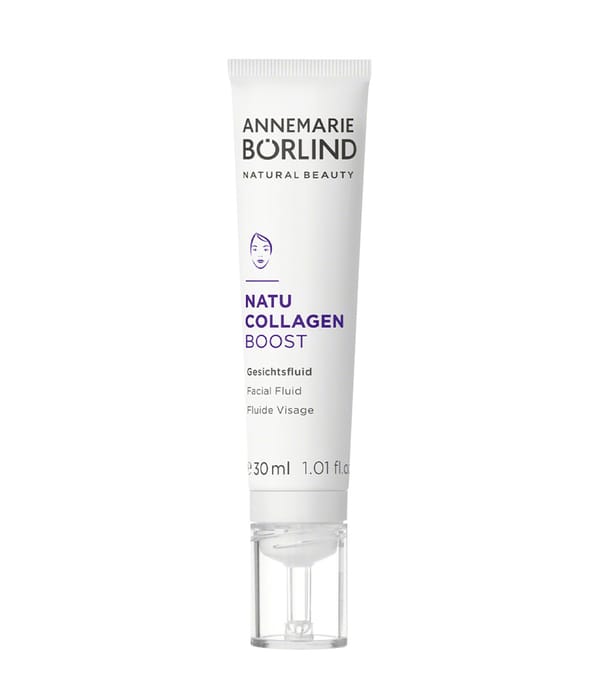 Image du produit 1 sur 6, ANNEMARIE BÖRLIND NATUCOLLAGEN BOOST Fluide visage