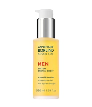ANNEMARIE BÖRLIND MEN After Shave Gel Gel après rasage