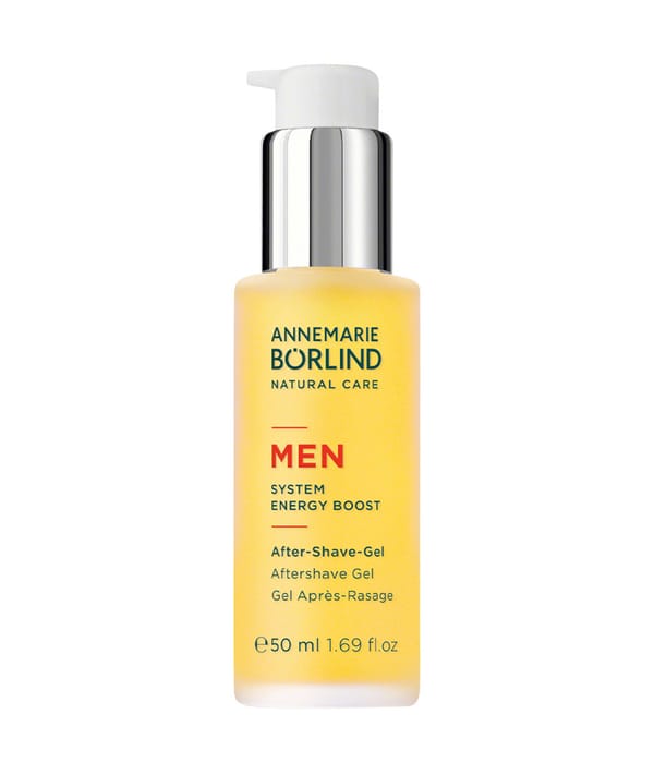 Immagine prodotto 1 di 4, ANNEMARIE BÖRLIND MEN Gel dopobarba