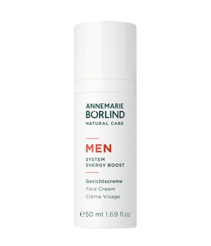 ANNEMARIE BÖRLIND MEN Face Cream Crème visage
