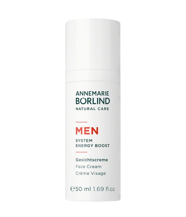 Produktbild 1 von 5, ANNEMARIE BÖRLIND MEN Gesichtscreme
