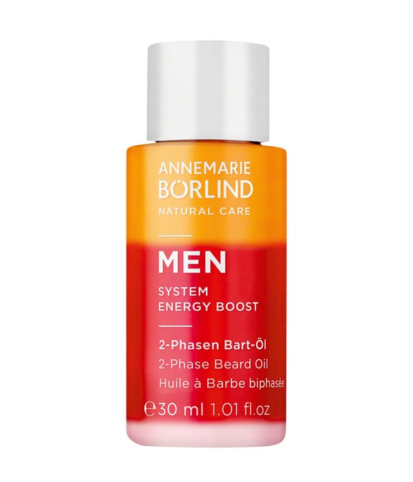Produktbild 1 von 4, ANNEMARIE BÖRLIND MEN Bartöl