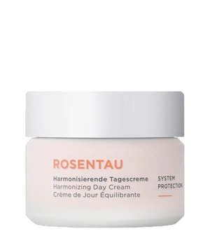 ANNEMARIE BÖRLIND ROSENTAU harmonizujący krem do twarzy 50 ml można nabyć na stronie Flaconi.pl