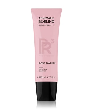 ANNEMARIE BÖRLIND Rose Nature Digital De-Stress olejek oczyszczający do twarzy 125 ml można nabyć na stronie Flaconi.pl