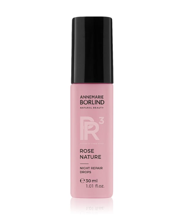 Immagine prodotto 1 di 6, ANNEMARIE BÖRLIND ROSE NATURE Siero notturno