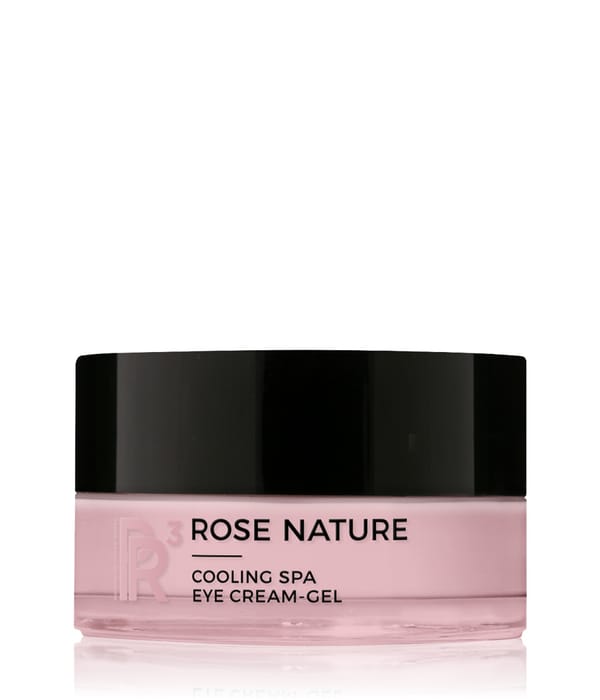 Immagine prodotto 1 di 6, ANNEMARIE BÖRLIND ROSE NATURE Crema per il contorno occhi