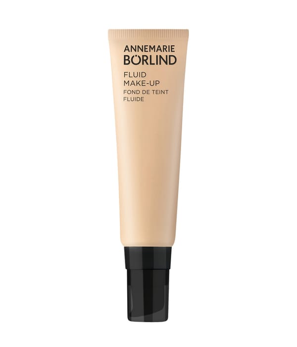 Image du produit 1 sur 6, ANNEMARIE BÖRLIND FLUID MAKE-UP Fond de teint