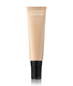 ANNEMARIE BÖRLIND NATUWEAR podkład pielęgnacyjny odcień Beige 30 ml można nabyć na stronie Flaconi.pl