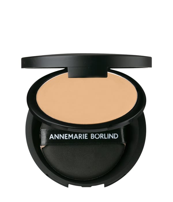 Produktbild 1 von 5, ANNEMARIE BÖRLIND KOMPAKT-MAKE-UP Kompakt Foundation