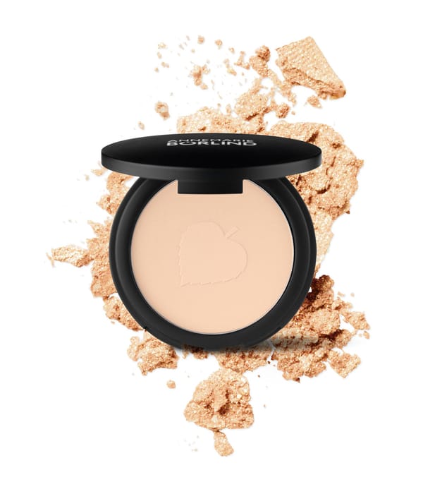 Produktbild 1 von 5, ANNEMARIE BÖRLIND KOMPAKT-PUDER Kompakt Foundation