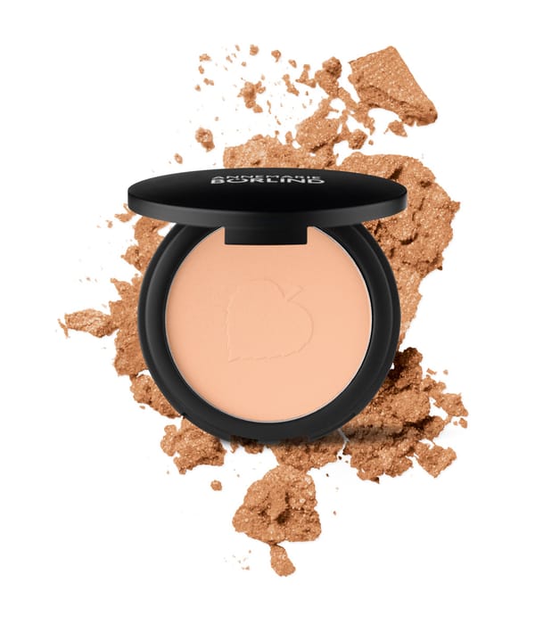 Produktbild 1 von 5, ANNEMARIE BÖRLIND KOMPAKT-PUDER Kompakt Foundation