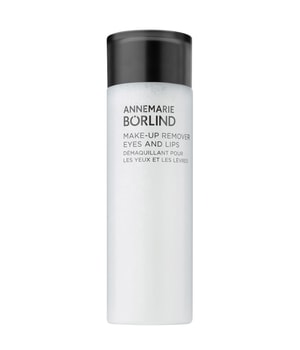 ANNEMARIE BÖRLIND MAKE UP ENTFERNER AUGE & LIPPE Démaquillant yeux