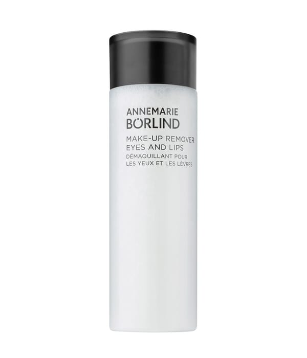 Produktbild 1 von 4, ANNEMARIE BÖRLIND MAKE-UP ENTFERNER AUGE & LIPPE Augenmake-up Entferner