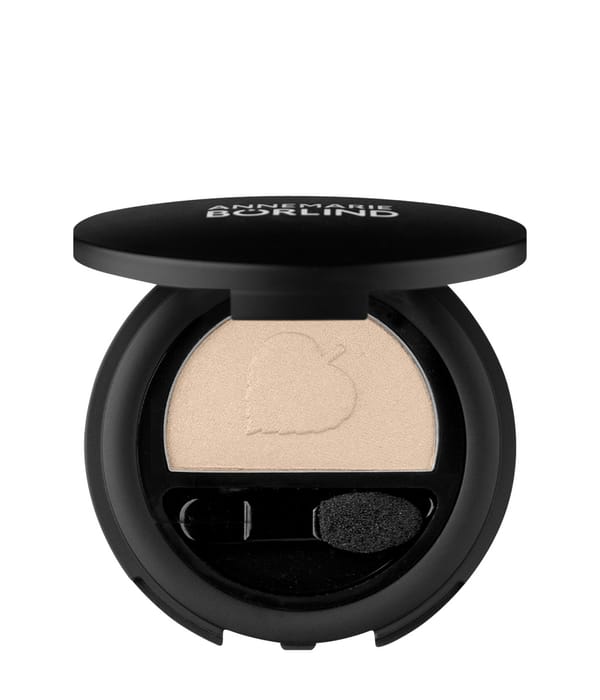 Produktbild 1 von 6, ANNEMARIE BÖRLIND PUDERLIDSCHATTEN Lidschatten