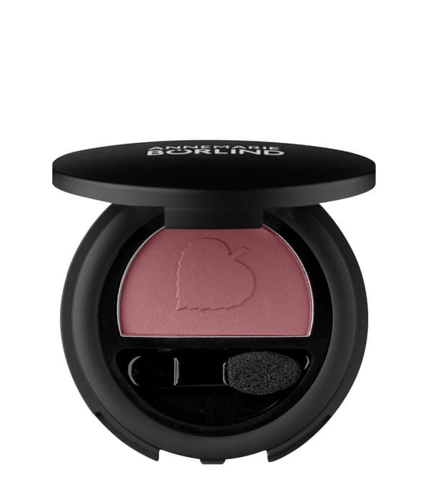 Zdjęcie produktu 1 z 6, ANNEMARIE BÖRLIND POWDER EYE SHADOW Cień do powiek