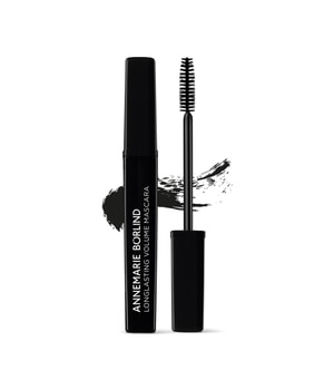 ANNEMARIE BÖRLIND Long Lasting Volume Mascara Mascara · 10 ml · Schwarz