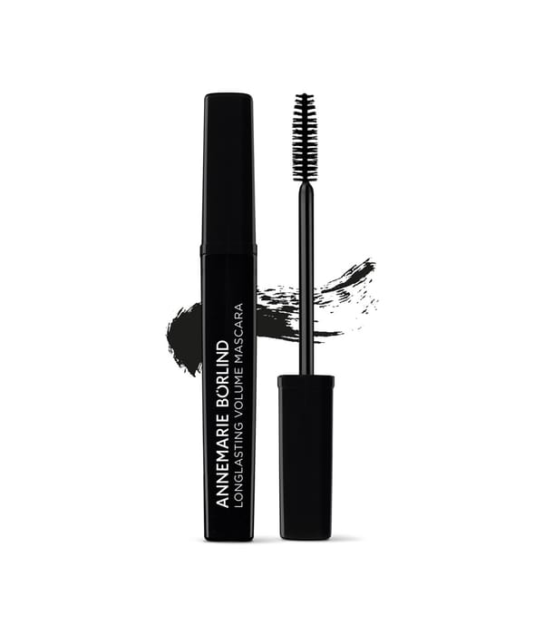 Image du produit 1 sur 6, ANNEMARIE BÖRLIND Long Lasting Volume Mascara Mascara