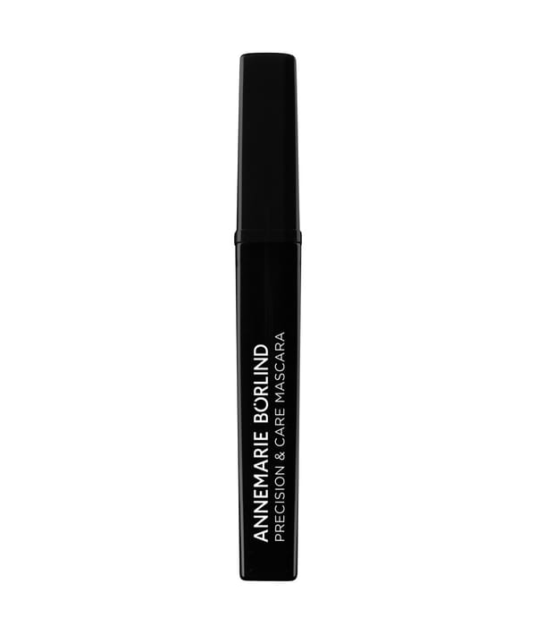 Zdjęcie produktu 1 z 6, ANNEMARIE BÖRLIND Precision & Care Mascara Tusz do rzęs