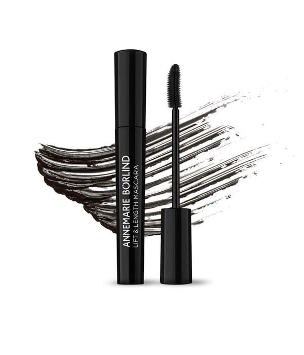 Image du produit 1 sur 6, ANNEMARIE BÖRLIND Lift& Length Mascara Mascara