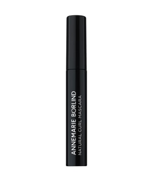 ANNEMARIE BÖRLIND Natural Curl Mascara Mascara · 9.5 ml · Braun