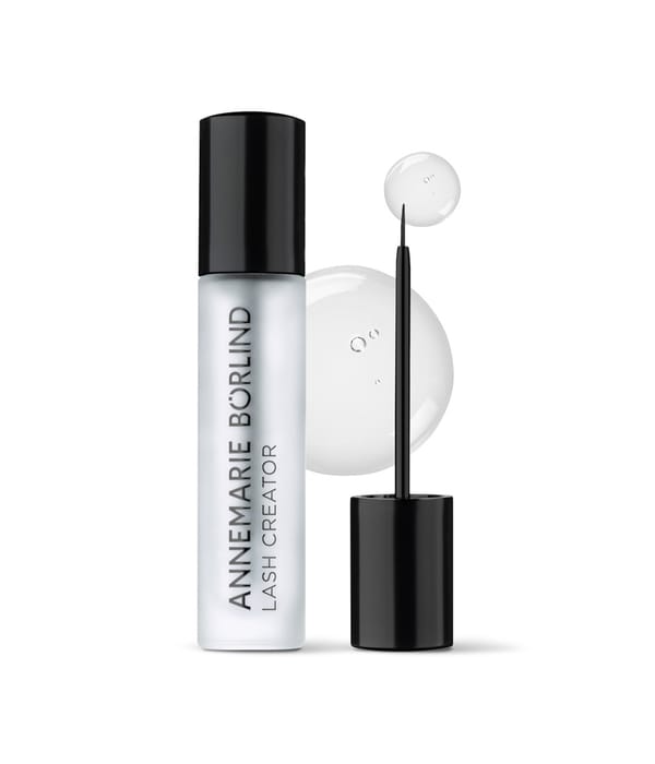 Zdjęcie produktu 1 z 6, ANNEMARIE BÖRLIND LASH CREATOR Serum do rzęs