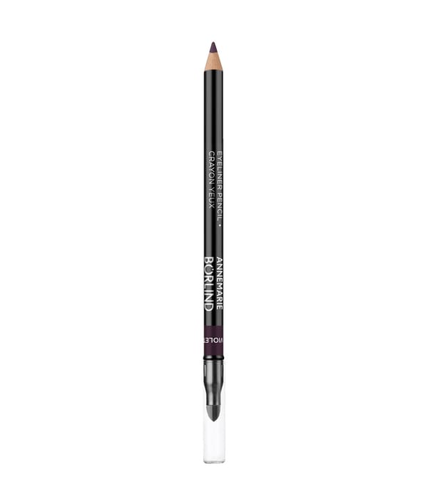Zdjęcie produktu 1 z 6, ANNEMARIE BÖRLIND EYELINER PENCIL Kredka w sztyfcie