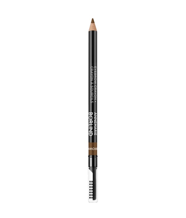Image du produit 1 sur 6, ANNEMARIE BÖRLIND EYEBROW PENCIL Crayon sourcils