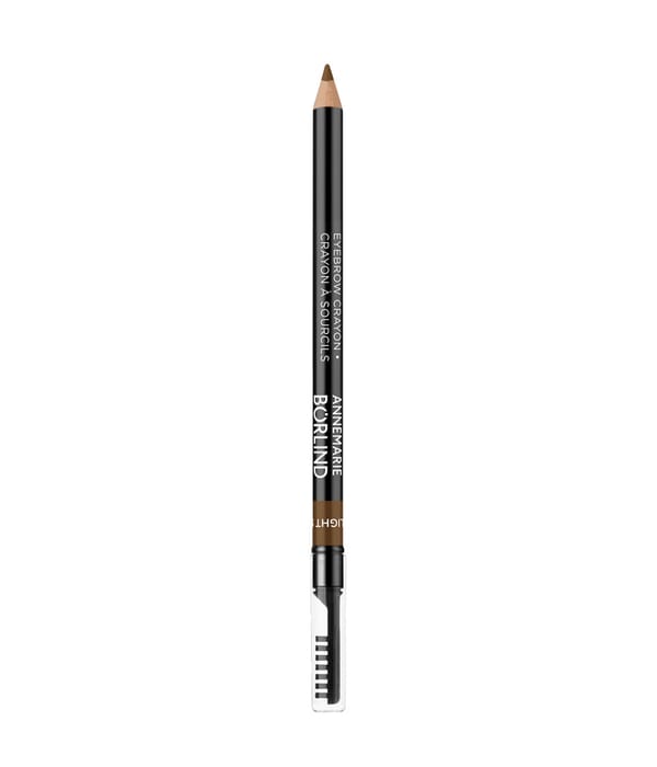 Zdjęcie produktu 1 z 6, ANNEMARIE BÖRLIND EYEBROW PENCIL Kredka do brwi