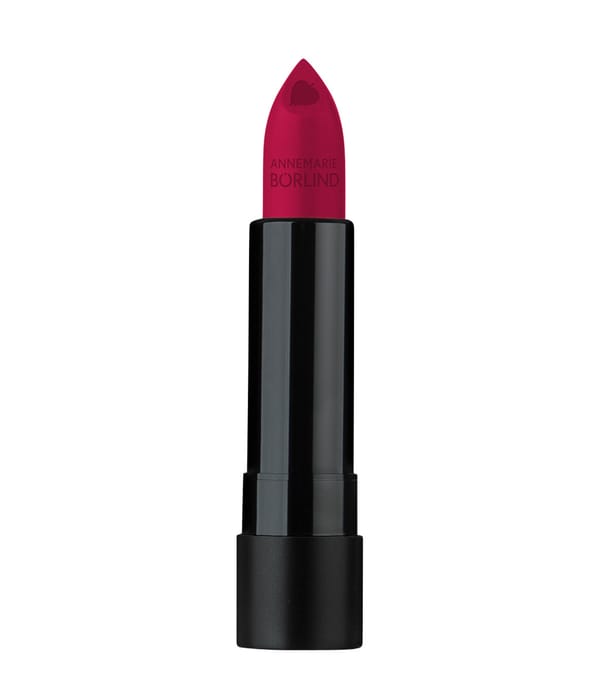 Zdjęcie produktu 1 z 1, ANNEMARIE BÖRLIND LIPSTICK Szminka