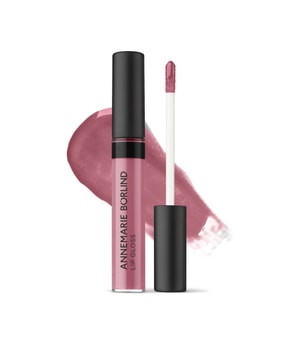 ANNEMARIE BÖRLIND DEKORATIVE błyszczyk do ust odcień Dewy Rose 9.5 ml można nabyć na stronie Flaconi.pl