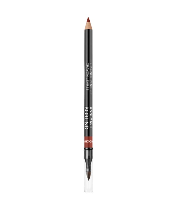 Zdjęcie produktu 1 z 5, ANNEMARIE BÖRLIND LIPPENKONTURENSTIFT Konturówka do ust