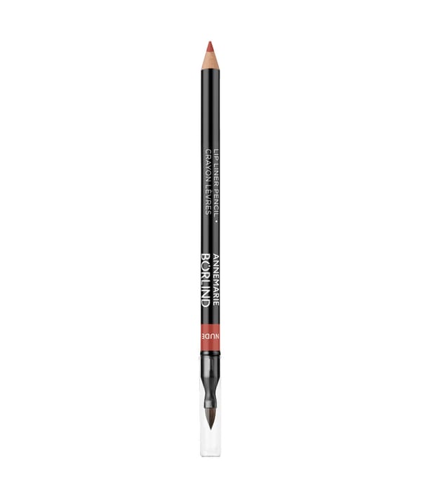 Zdjęcie produktu 1 z 4, ANNEMARIE BÖRLIND LIPPENKONTURENSTIFT Konturówka do ust