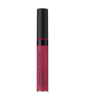ANNEMARIE BÖRLIND LIPPENKONTURENSTIFT Liquid Lipstick · 9.5 ml · Braun