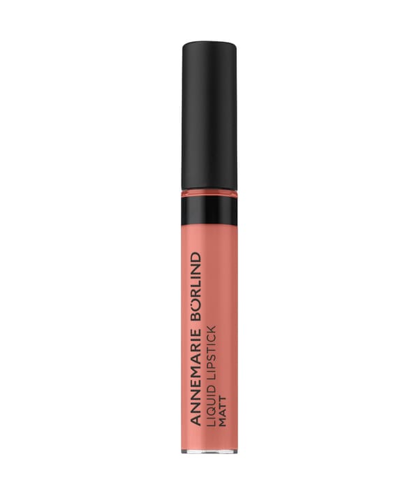 Produktbild 1 von 6, ANNEMARIE BÖRLIND LIPPENKONTURENSTIFT Liquid Lipstick