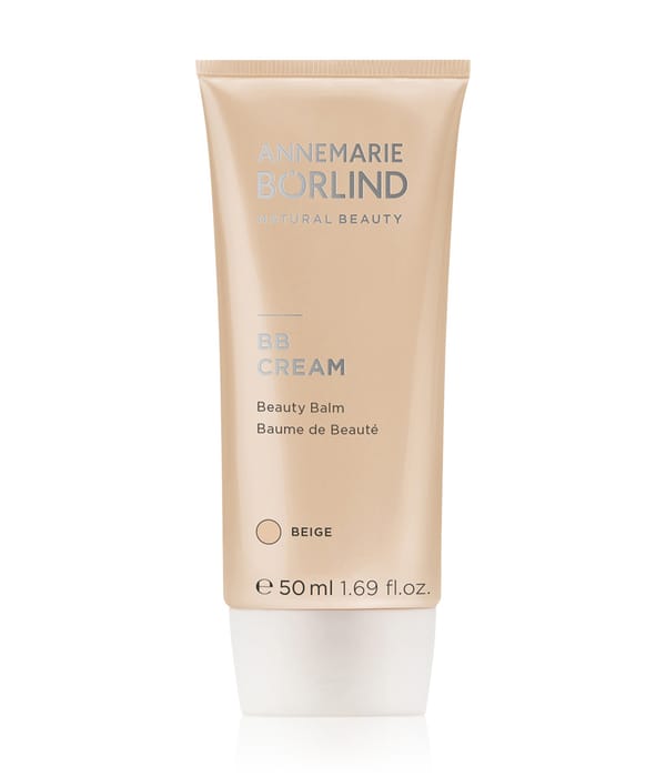 Produktbild 1 von 4, ANNEMARIE BÖRLIND BB CREAM Beauty Balm Abdeckcreme
