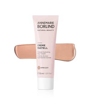 ANNEMARIE BÖRLIND CREME PASTELL Getönte Tagescreme Crème couvrante