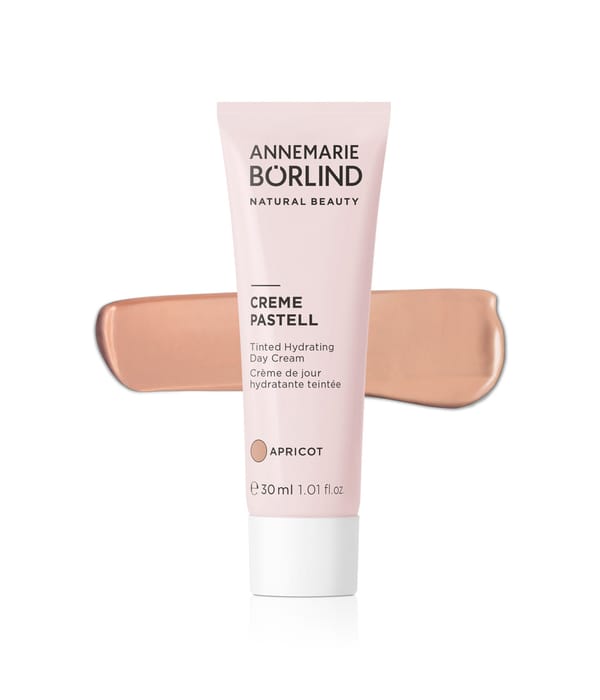 Immagine prodotto 1 di 4, ANNEMARIE BÖRLIND CREME PASTELL Getönte Tagescreme Crema correttore