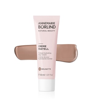 ANNEMARIE BÖRLIND CREME PASTELL tonujący krem nawilżający odcień Brunette 30 ml można nabyć na stronie Flaconi.pl